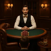 BetNinja - Blackjack Table Game