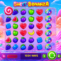 BetNinja - Sweet Bonanza Slot Game