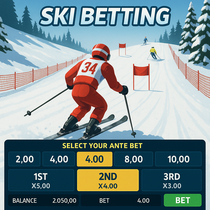 BetNinja - Ski Wetten - Weltcup und WM