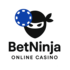 BetNinja Casino Logo - Österreich Online Casino