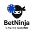 BetNinja Casino Logo - Österreich Online Casino