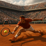 BetNinja - Tennis Wetten - Grand Slam Turniere